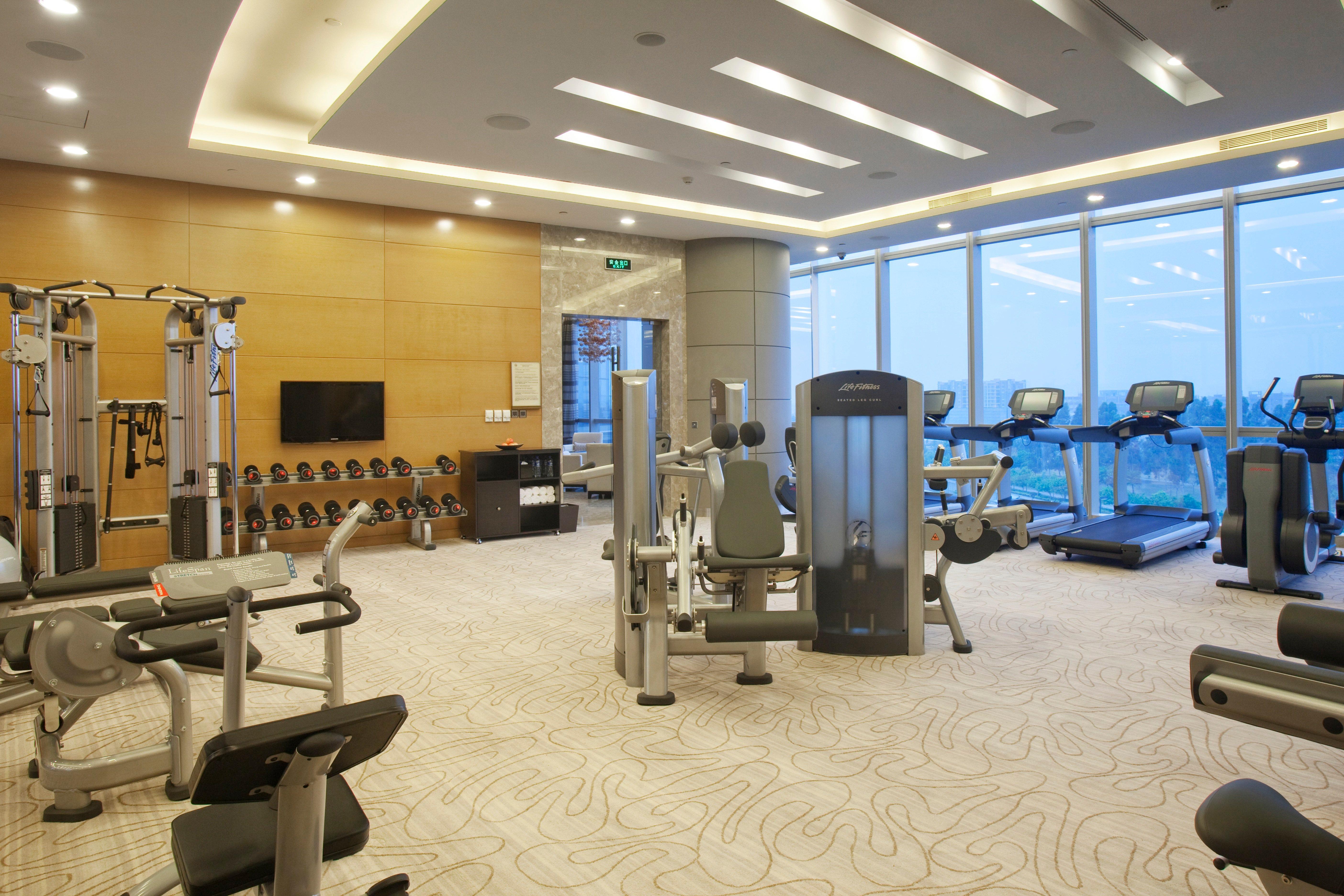 Crowne Plaza Huizhou By Ihg Hotel Exterior photo