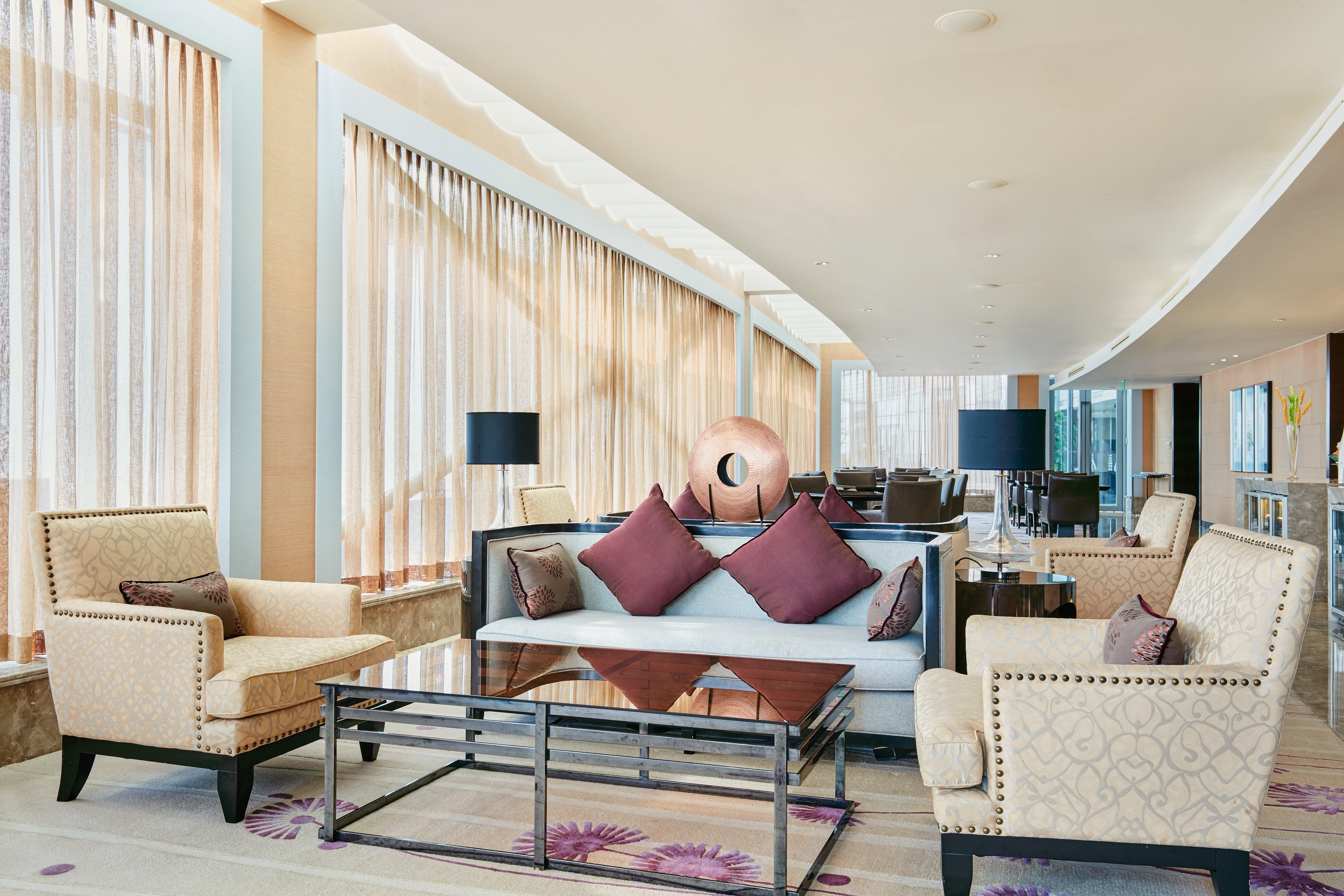 Crowne Plaza Huizhou By Ihg Hotel Exterior photo